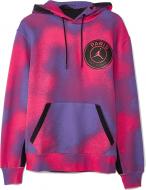 Джемпер Nike M J PSG AOP FLEECE PO CK9649-510 р. S черный