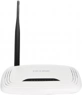 Wi-Fi-роутер TP-Link TL-WR740N
