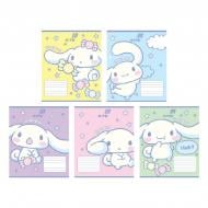 Тетрадь Cinnamoroll 12 лист. клетка CR26-232 KITE