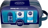 Подарочный набор Nivea Охлаждающий 2017