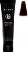 Крем-краска T-LAB Professional Professional Premier Noir 5.00 глубокий натуральный светлый коричневый 100 мл