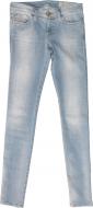 Джинсы Diesel SKINZEE-LOW L.32 PANTALON 00S54P 084CR-1 р. 26-32 синий