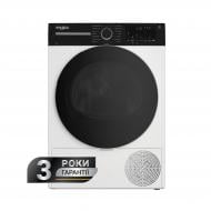Сушильная машина Whirlpool WPS 8 WBS UA