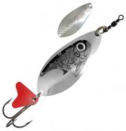 Блесна Dragon Alga 24 г PKO-65-08-002 Silver-gloss