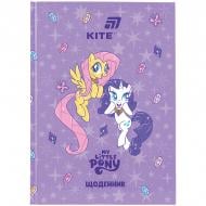 Щоденник шкільний My Little Pony LP26-262-2 KITE