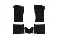 Коврики автомобильные EVAtech Standard Citroen ZX 1991-1998 Htb EU CN43616C5VEB модельные