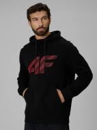Джемпер 4F SWEATSHIRT M2548 4FWMM00TSWSM2548-020S р.L черный