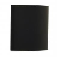 ВІТРИНА! Бра Victoria Lighting 2 Вт чорний Event/AP2 black