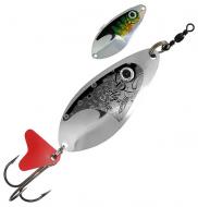 Блесна Dragon Alga 16 г PKO-65-08-401 Silver-gloss/Perch