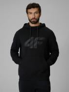 Джемпер 4F SWEATSHIRT M2548 4FWMM00TSWSM2548-20S р.L чорний