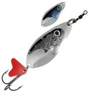 Блесна Dragon Alga 24 г PKO-65-08-602 Silver-gloss/Roach