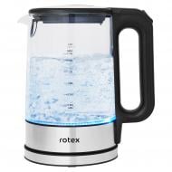 ВІТРИНА! Електрочайник Rotex RKT84-GS