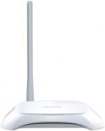 Wi-Fi-роутер TP-Link TL-WR720N