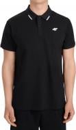 Футболка 4F POLO SHIRT M0772 4FWMM00TPTSM0772-20S р.M черный