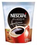 Кофе растворимый Nescafe гранулированная Classic 170 г