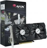 Видеокарта AFOX GeForce RTX 2060 SUPER 8GB GDDR6 256bit (AF2060S-8192D6H4-V2)