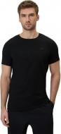 Майка 4F TSHIRT M3340 4FWMM00TTSHM3340-20S р.M черный