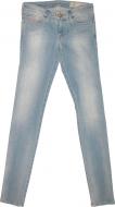 Джинсы Diesel SKINZEE-LOW L.34 PANTALON 00S54Q 084CR-1 р. 26-34 синий