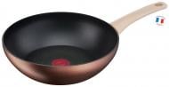 Сковорода wok 28 см Eco Respect G2541953 Tefal