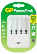 Зарядний пристрій GP PowerBank PB420GS Зарядний пристрій GP PowerBank PB420GS