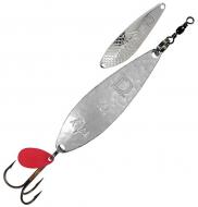 Блешня Dragon Rapa 16 г PKO-65-18-001 Silver-gloss