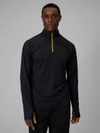 Джемпер 4F SWEATSHIRT FNK M639 4FWSS26TFSWM639-20S р.L черный