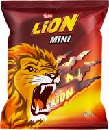 Конфеты Lion. Mini 162 г
