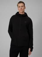 Джемпер 4F SWEATSHIRT M2130 4FWSS26TSWSM2130-20S р.L черный
