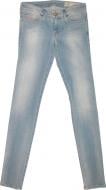 Джинсы Diesel SKINZEE-LOW L.34 PANTALON 00S54Q 084CR-1 р. 28-34 синий