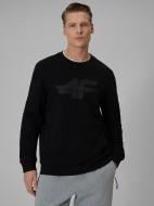 Джемпер 4F SWEATSHIRT M2237 4FWSS26TSWSM2237-20S р.L черный