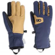 Рукавички Outdoor Research MEN'S STORMTRACKER SENSOR GLOVES 244881-1289 р.XL синій