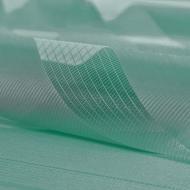 Ролета день-ночь Rollotex с фиксацией под наклон аквамариновая 102x140 см