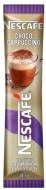 Кофейный напиток Nescafe со вкусом шоколада Choco cappuccino 14 г