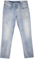 Джинси Diesel BELTHY-ANKLE L.34 PANTALO 00SUKJ 084DM-1 р. 27-34 блакитний