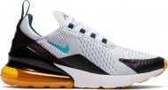 Кроссовки мужские демисезонные Nike AIR MAX 270 DJ2736-001 р.44,5 разноцветные