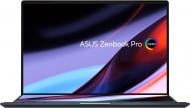 Ноутбук Asus Zenbook Pro 14 Duo UX8402VU-P1060 14,5" (90NB10X2-M003M0) tech black