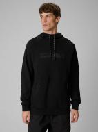 Джемпер 4F SWEATSHIRT M2240 4FWSS26TSWSM2240-20S р.L чорний