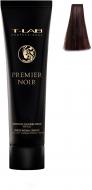 Крем-краска T-LAB Professional Professional Premier Noir 3.22 насыщенный фиолетовый темный коричневый 100 мл