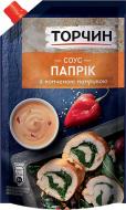 Соус Торчин с копченой паприкой Паприк 200 г
