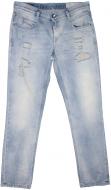 Джинси Diesel BELTHY-ANKLE L.34 PANTALO 00SUKJ 084DM-1 р. 28-34 блакитний