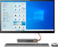 Моноблок Lenovo IdeaCentre AIO 5 27IMB05 27 (F0FA007SUA) grey