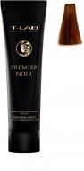Крем-фарба T-LAB Professional Professional Premier Noir 7.35 золотистий махагоновий блонд 100 мл