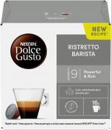 Кофе в капсулах Nescafe Dolce Gusto Ristretto Barista 16х6,5г
