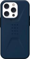 Чехол UAG Civilian для Apple iPhone 14 Pro mallard (114042115555)