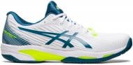 Кроссовки чоловічі Asics Solution Speed FF 2 1041A182-102 р.40,5 белые