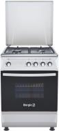 Плита газовая Borgio GG 640 S MBBLe