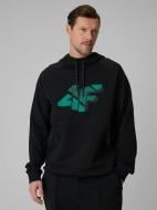 Джемпер 4F SWEATSHIRT M2241 4FWSS26TSWSM2241-20S р.L черный