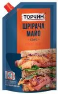 Соус Торчин Шрирача Майо Торчин 200 г Соус Торчин Шрирача Майо Торчин 200 г