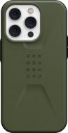 Чехол UAG Civilian для Apple iPhone 14 Pro olive (114042117272)
