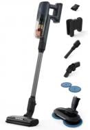 ВІТРИНА! Пилосос акумуляторний Electrolux EP71B14WET black
